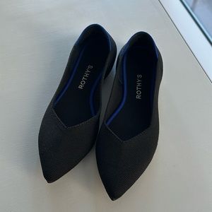 Rothy’s The Point Flat